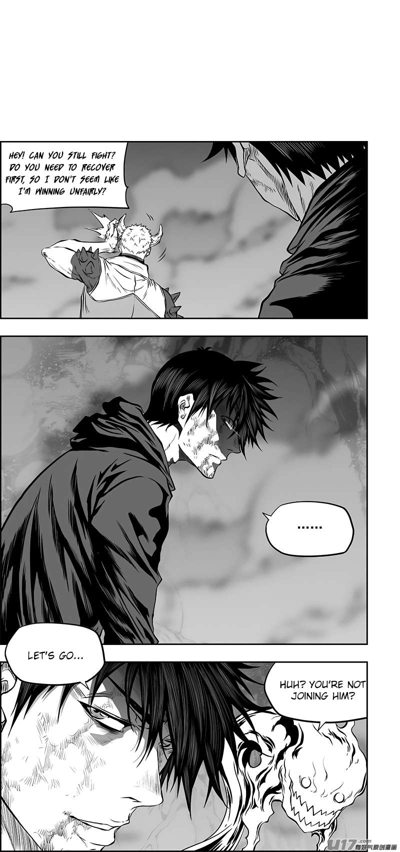 Autophagy Regulation Chapter 367 10